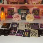 SAGITTARIUS   YOU MIGHT NOT SEE IT NOW, BUT YOU ARE ABOUT TO HAVE IT ALL TAROT READING