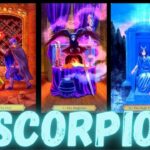SCORPIO ❤️ YOUR LEGS ARE GOING TO SHAKE ❗️🦵🏻🦵🏻 STAY STRONG😱🔥💘 JULY 2025 TAROT LOVE READING