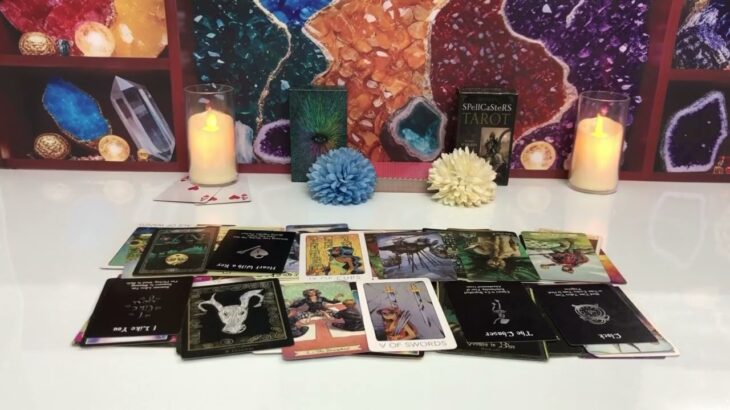 LIBRA WHO IS THIS PERSON OBSESSIVELY WATCHING YOU 😲 LIBRA   LOVE TAROT READING