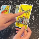 8月の運勢🌼さそり座　この変化…ただごとじゃない！8月は別次元に突入します！！(お金・仕事・人間関係)