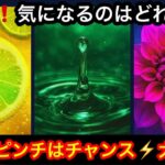 【これから✨私はどうなる⁉️】この今日❗️あなたに急いで伝えたい✨緊急メッセージ💌🏇【ルノルマンカードリーディング占い】恐ろしいほど当たる😱