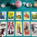 山羊座♑満月🌝今こそ魂の本質・課題と向き合う絶好のタイミングです✨