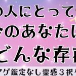 【見た時がタイミング🔔】あなたはどんな存在❓ツインレイ/ソウルメイト/運命の相手/複雑恋愛/曖昧な関係/復縁/片思い/音信不通/ブロック/未既読スルー/好き避け/恋愛/結婚/占い/リーディング/霊視