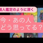 🧚今・あの人どう思ってる？💗