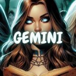 GEMINI ❤️ I ALMOST FELL OFF MY CHAIR ‼️ WHAAAT! OMG ‼️ JULY 2025 TAROT LOVE READING