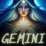 GEMINI 🩷SILENT…SILENT…THEN BOOM! OUT OF NOWHERE A SHOCKING REVEAL😱 JULY 2025 TAROT LOVE READING