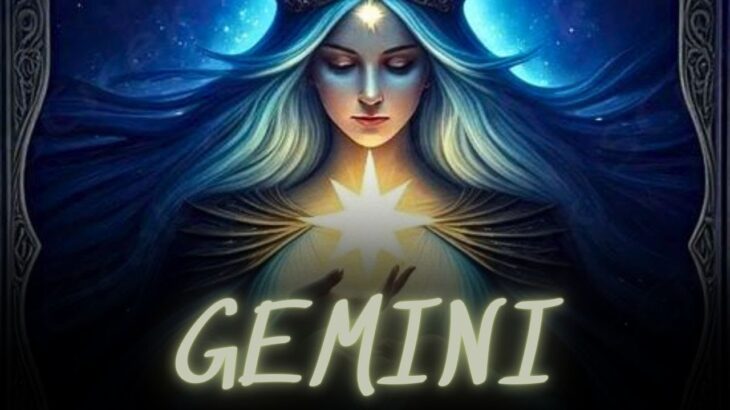 GEMINI 🩷SILENT…SILENT…THEN BOOM! OUT OF NOWHERE A SHOCKING REVEAL😱 JULY 2025 TAROT LOVE READING