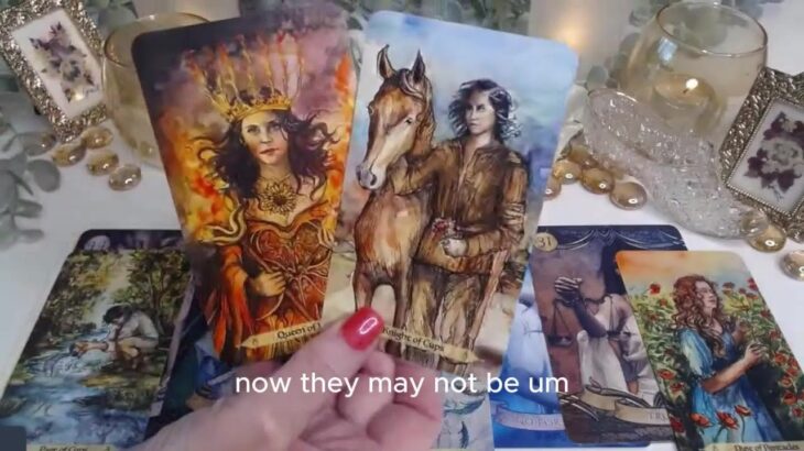 GEMINI   THEY ARE MENTALLY SUFFERING FOR WHAT THEY DID TO YOU 😖😣😫 GEMINI LOVE TAROT READING