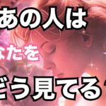 激白❤️‍🔥今あの人はあなたの事をこう見ています。恋愛タロット占い｜ルノルマン｜オラクルカード細密リーディング
