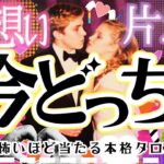 両思い or 片思い💖100%LOVE結果あり💖あなたの直感が導く♡ お相手様の本音リーディング【忖度一切なし♦︎有料鑑定級♦︎】