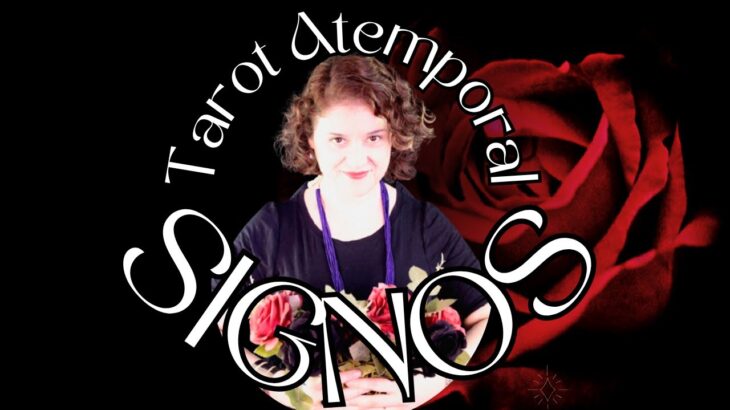 💘TAROT DOS SIGNOS E AMOR: Leitura Atemporal❣️Amor, Paixão e Destino! 💫