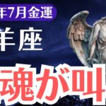 【山羊座】2025年7月、やぎ座、金魂が叫ぶ…崩壊か覚醒か金運支配の真実
