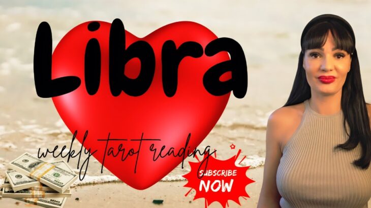 LIBRA Your life partner is coming!!!💯💯💍💯💯 weekly tarot reading