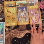 驚きの展開✨これからひっくり返ること【恋愛💖タロット】