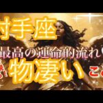 射手座🌏【人生波動高まり挑戦の時㊗️】今迄の経験から開かれる成功の扉‼️祝福愛に包まれる🌈個人鑑定級先読み深掘りリーディング#ハイヤーセルフ#潜在意識#射手座