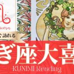 山羊座♑もうすぐ訪れる大喜び💖どんな？💖いつ頃？🌝月星座やぎ座さんも⭐タロット⭐オラクルカード⭐ルノルマンカード