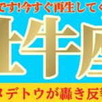 【牡牛座♉️8月後半】おめでとう…おめでとう…おめでとう…が、鳴り響き拡散する　✡️キャラ別鑑定付き✡️　#タロット占い