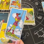 9月の運勢💫やぎ座　よしっきた！迷いから解放され、この後強運に導かれる✨最も苦しい状況が終わる時！(お金・仕事・人間関係)