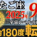 8月24日限定【ふたご座】※5秒以内に見た人だけ苦しみが終わる!あなたの星座を極上にする守護神と全身全霊でつながってください