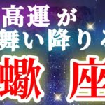 蠍座 【 さそり座 ♏ 】( 見た時がタイミング ) 驚愕の神展開‼︎信じられない展開が始まる✨🔑 蠍座 2025 タロット占い ✨ タロット&オラクルカードリーディング