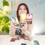 ♓️うお座さんへ【9月前半】強くなった自分を感じられる！占星術&タロット