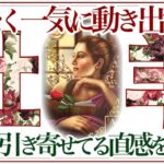 【おひつじ座さん🥀】🌙まもなく一気に動きだすことをしっかりと見ました🔮貴方って✨本当に凄い‼️【タロット・ルノルマン・オラクルカードリーディング】