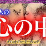 【神回/お相手参戦回あり】グランタブロー  あの人の心の中✨ ハウス読みでリーディング