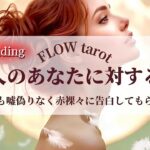 【恋愛占い/忖度なし】良いも悪いも嘘偽りなく赤裸々に告白！（辛口あり🌶️）あの人のあなたに対する本音🔮【タロット占い・オラクルカード・カードリーディング】