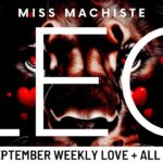 LEO- This Offer Of Commitmet Could Drastically Shift Your Future ✨- August Weekly Love Tarot 2025
