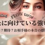【恋愛占い/忖度なし】愛情？後悔？期待？（辛口あり🌶️）お相手様があなたに向けている強い感情を赤裸々に深掘り💞🔮【タロット占い・オラクルカード・カードリーディング】