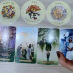 Taurus ♉ Be Ready For This Incoming Abundance💕 Love Tarot Reading 💕