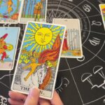 9月の運勢💫いて座　今回必見です⚡️終止符を打つ！葛藤が終わり、新たな世界へ進んで行く！遊びの中にヒントがあるよ🌈(お金・仕事・人間関係)