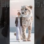 四柱推命×動物占い