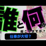 【獅子座】誰と何が起こる？▼タロットカード&オラクルカード&ルノルマンカード占い