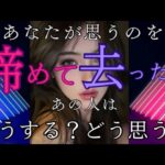 【迷っている方は必見です】あの人の心理と行動を全てお伝えします。最後まで見てください〔ツインレイ☯️霊感霊視🔮サイキックリーディング〕