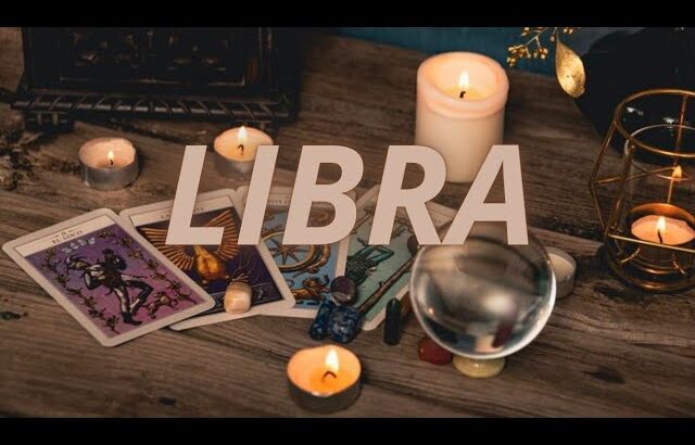 LIBRA😱 OMG! THEY’VE TOLD THE 3RD PARTY THEY’RE IN LOVE WITH YOU 💘 THIS CHANGES EVERYTHING 💥👀💔
