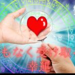 【蟹座♋️】間もなく受け取る幸運🕊️🎁星座占いにはおみくじはありませんのでご了承下さい🙇‍♀️