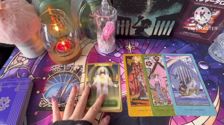 天秤座♎️下半期⭐️大いなる癒しがやってくる🩷パートナーシップのあり方や片想いに良い変化が🩷