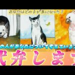 【ガチ透視】超正直なあの人の気持ち💗代弁します！リアルな本音❤️あなたに言いたいこととは？個人鑑定級✨タロット占い