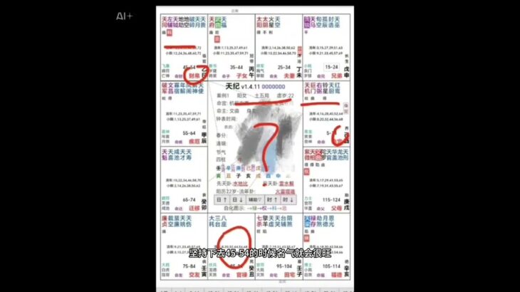 紫微斗数案例刚毕业的聪明小姑娘适合马上结婚吗，事业方面如何？