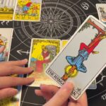 9月の運勢💫てんびん座　過去との決着⚡️幸せの分岐点！あなたを引き上げてくれる存在に出逢う(お金・仕事・人間関係)