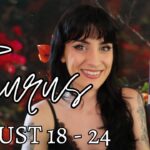 TAURUS ♉ Letting Go Of People Pleasing! Being Bold & Releasing Toxic Connections! Tarot Reading