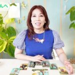 ♊️ふたご座さんへ【8月】勢いが増す！自分らしくノっていける！占星術&タロット