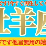 【牡羊座♈8月後半】内緒のほうがいいみたい😲✨　御家庭内で突然の祝福が舞い込みます　✡️キャラ別鑑定付き✡️　#タロット占い