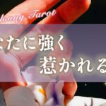 あなただから好きなんです。お相手の特徴、お名前、好きな理由【男心タロット、細密リーディング、個人鑑定級に当たる占い】