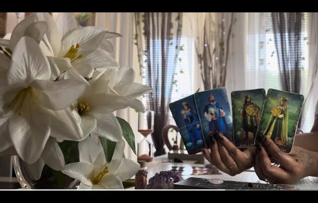 Gemini Love Tarot 🩵 A huge argument 🫢 August Tarot Card Reading Horoscope
