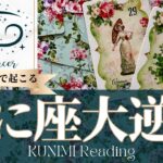 蟹座♋あと7日で起こる大逆転🍀どんな？🍀アドバイス🌝月星座かに座さんも⭐タロット⭐オラクルカード⭐ルノルマンカード