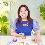 ♓️うお座さんへ【8月】必要な方向へ導かれていく！占星術&タロット