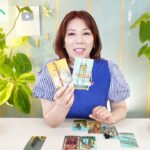 ♋️かに座さんへ【8月】あらゆる可能性が光ってる！占星術&タロット