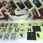 CANCER   A NEW BEGINING WITH A PAST PERSON WILL U RISK IT CANCER  LOVE TAROT READING